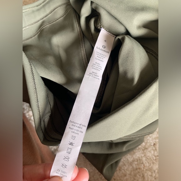 Lululemon Shorts - Picture 5 of 6